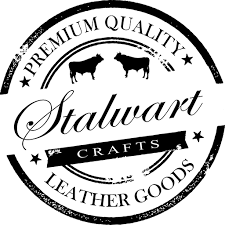 Stalwart crafts logo