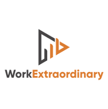 work extraordinary logo
